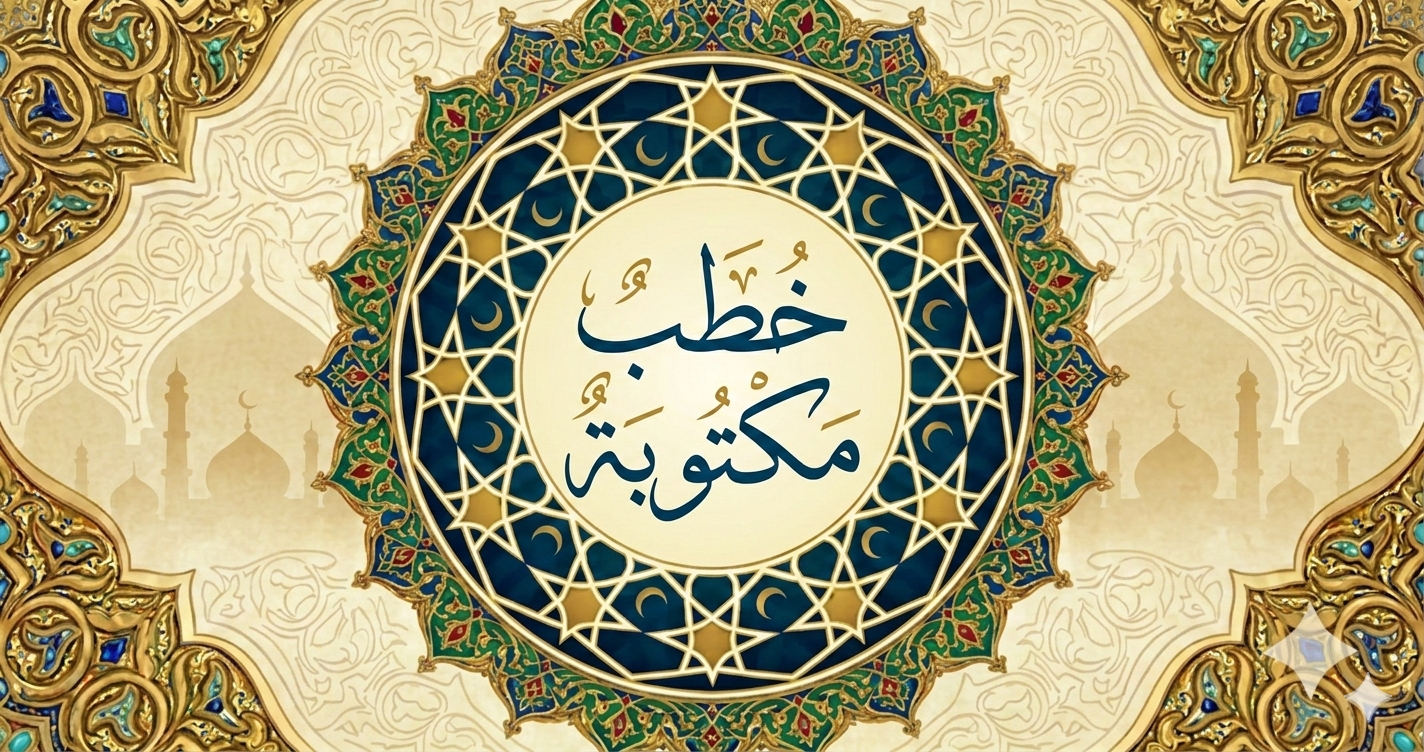 تدبر آية الأخلاق